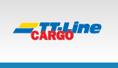 TT-Line cargo logo